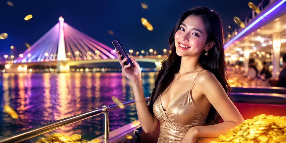 Màn hình ứng dụng casino neon tại Cần Thơ – giao diện nạp tiền và kèo cược