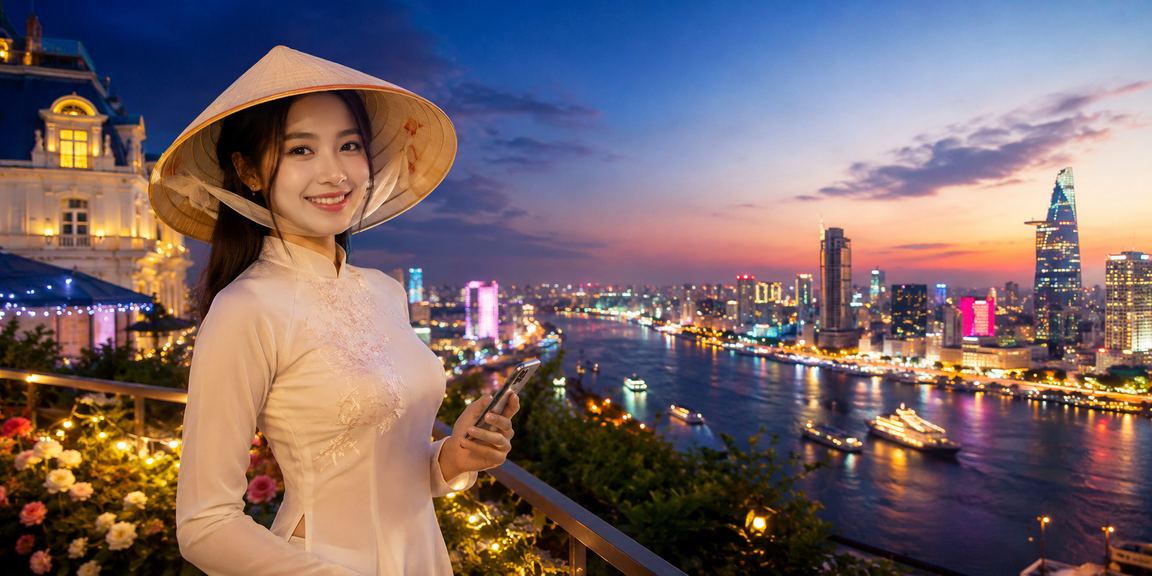 Người dùng Sài Gòn đăng ký tài khoản cá cược thể thao trong không gian truyền thống